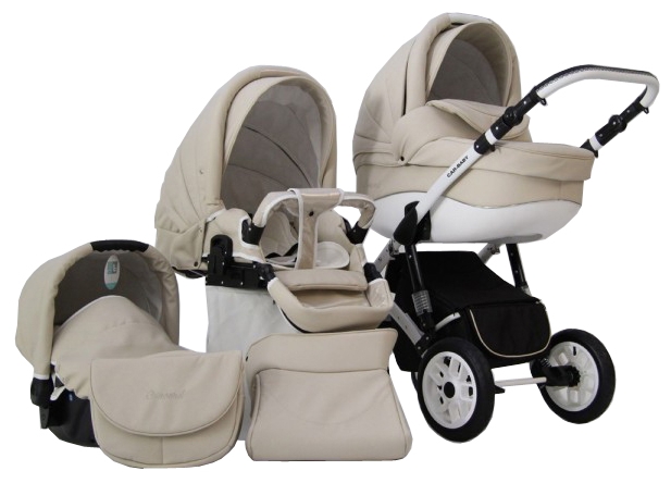 Car-Baby Concord Ecco