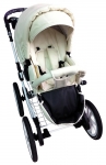 Car-Baby Grander Classic Eco