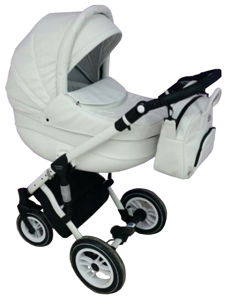 Car-Baby Grander Eco