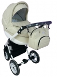 Car-Baby Grander Eco