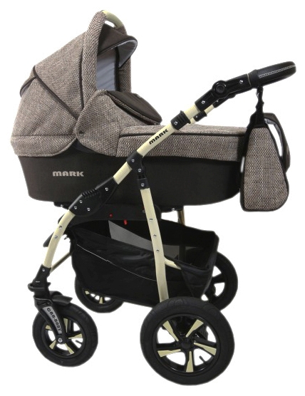 Car-Baby Mark Ecco Koc