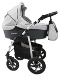 Car-Baby Mark Ecco Koc