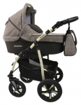  Car-Baby Mark Ecco Koc