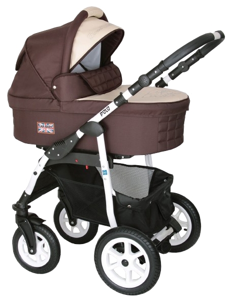 Car-Baby Polo Straz