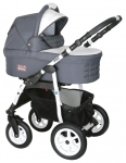 Car-Baby Polo Straz