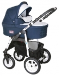 Car-Baby Polo Straz