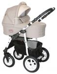 Car-Baby Polo Straz