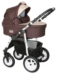  Car-Baby Polo Straz