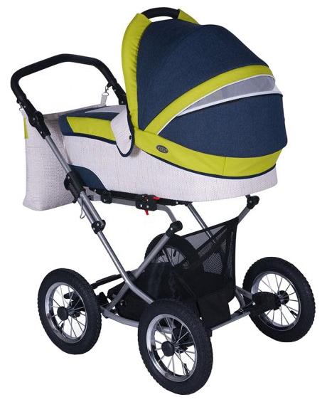 Car-Baby Q-9 Сlassic Paski