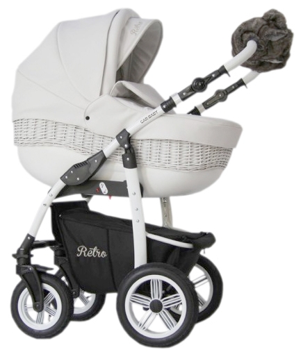 Car-Baby Retro Sport Eco