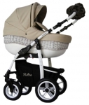 Car-Baby Retro Sport Eco