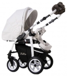 Car-Baby Retro Sport Eco