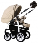 Car-Baby Retro Sport Eco