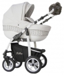  Car-Baby Retro Sport Eco