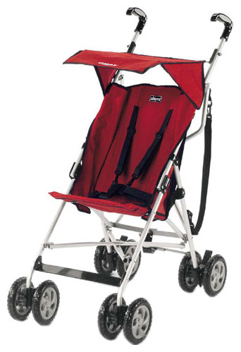 Chicco Caddy