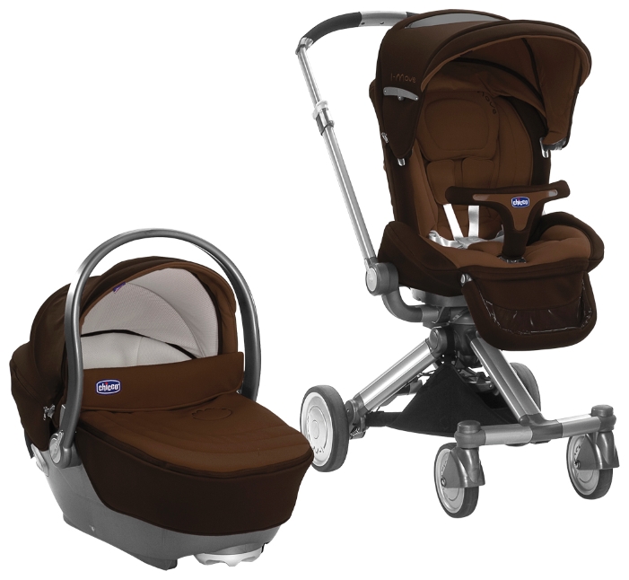 Chicco Duo I-Move