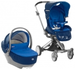 Chicco Duo I-Move