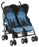 Chicco Echo Twin