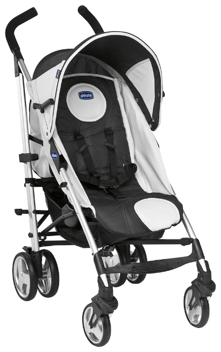 Chicco Lite WayTop Stroller