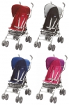 Chicco Snappy Stroller