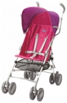  Chicco Snappy Stroller