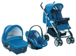 Chicco Trio Ct 0.1 Complete