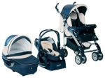 Chicco Trio Ct 0.1 Complete