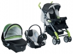 Chicco Trio Ct 0.1 Complete