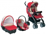 Chicco Trio Ct 0.1 Complete