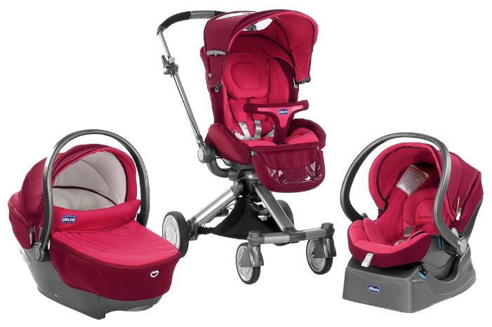 Chicco Trio I-Move