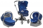 Chicco Trio I-Move