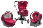  Chicco Trio I-Move