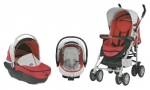 Chicco Trio Scoop Evo Auto-Fix