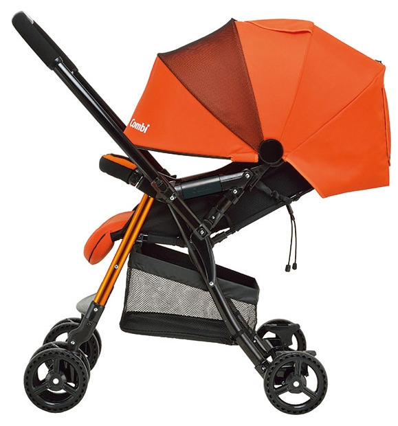 Combi Urban Walker Lite