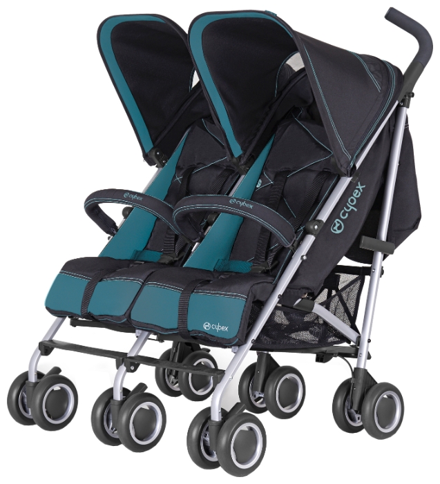 Cybex Twinyx