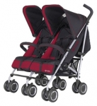 Cybex Twinyx