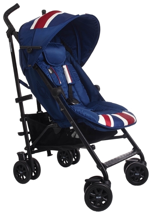 Easywalker Mini Buggy