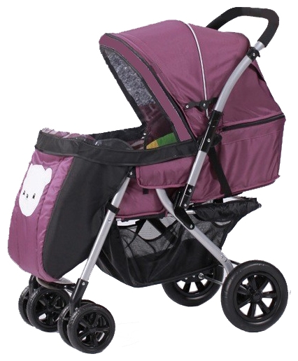 EcoBaby Bamia