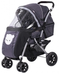 EcoBaby Bamia