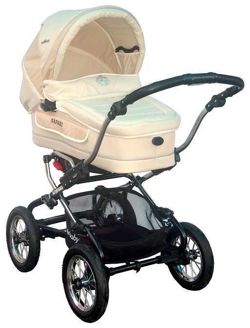 EcoBaby Safari