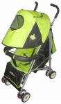 EcoBaby Tropic 4 Seasons