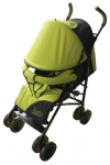 EcoBaby Tropic Special Edition