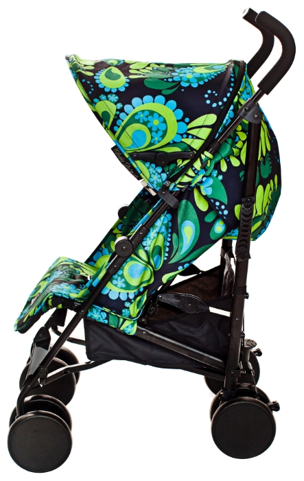 Elodie Details Stockholm Stroller