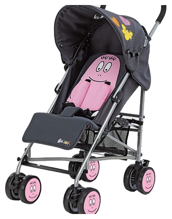 FOPPAPEDRETTI Barbapapa B-Buggy