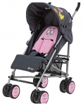  FOPPAPEDRETTI Barbapapa B-Buggy