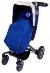 FOPPAPEDRETTI Myo Tronic Travel System