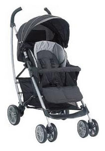 Graco Mosaic Plus