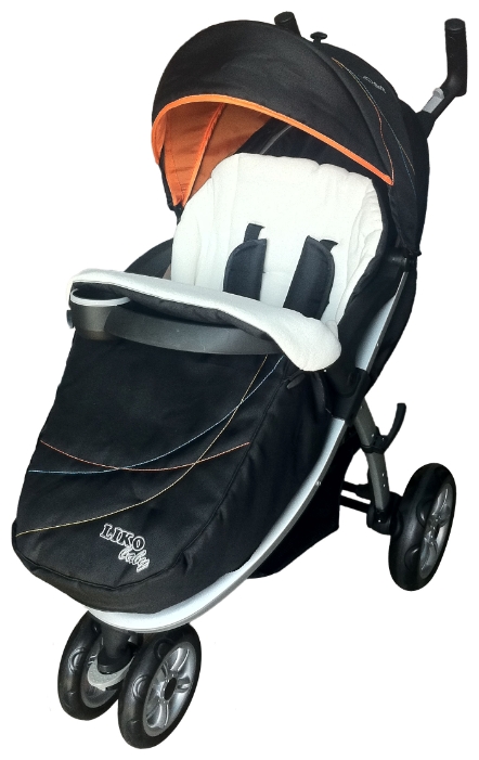 Liko Baby BT-1218B