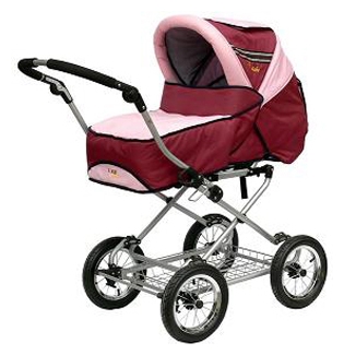 Liko Baby LB-6628