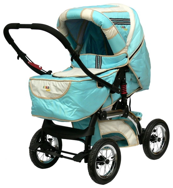 Liko Baby LB-6638